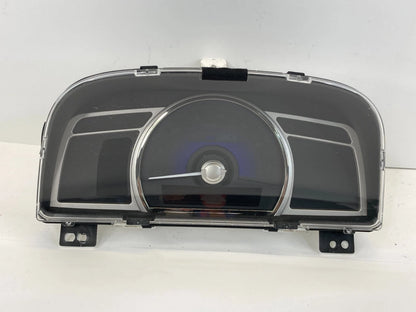 2008 Honda Civic Hybrid 1.3L Lower Instrument Cluster Tachometer 78200SNCA100