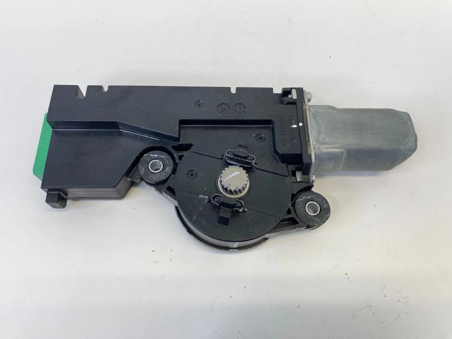 2007-2011 HONDA CR-V CRV SUNROOF MOONROOF SUN ROOF MOTOR 70450-SWA-J010 OEM