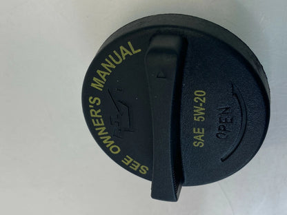 2011 2012 2013 2014 HYUNDAI SONATA 2.4L ENGINE OIL FILLER COVER CAP LID OEM