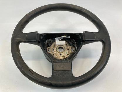 2005-2008 VOLKSWAGEN JETTA 06-08 PASSAT DRIVER LEFT STEERING WHEEL 3 SPOKE