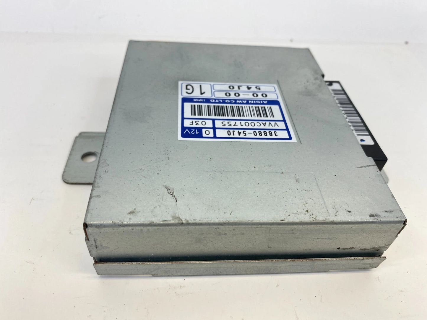 2004-2006 SUZUKI XL-7 A/T 4WD TRANSMISSION CONTROL MODULE TCM 38880-54J0 OEM