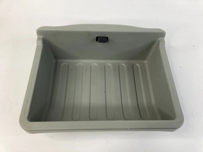 2005-2007 HONDA ODYSSEY FRONT PASSENGER SEAT STORAGE TRAY BOX 81395-SHJA-A210-M1