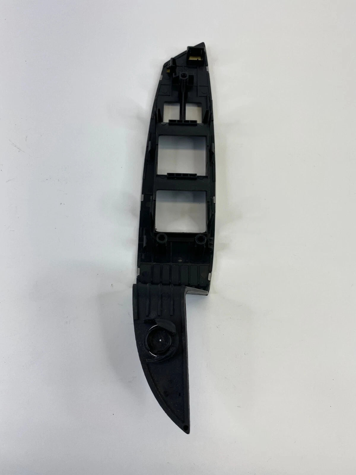 05-07 NISSAN MURANO FRONT LEFT DRIVER DOOR MASTER WINDOW SWITCH BEZEL COVER