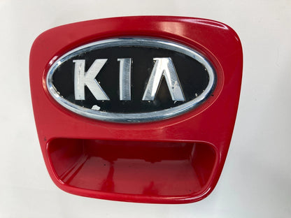 2010 2011 2012 2013 KIA SOUL LIFTGATE TAILGATE OUTSIDE EXTERIOR HANDLE CATCH OEM