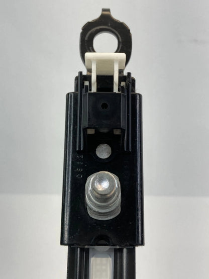 2007 2008 2009 2010 2011 TOYOTA MATRIX FRONT SIDE SEAT BELT HEIGHT ADJUSTER OEM