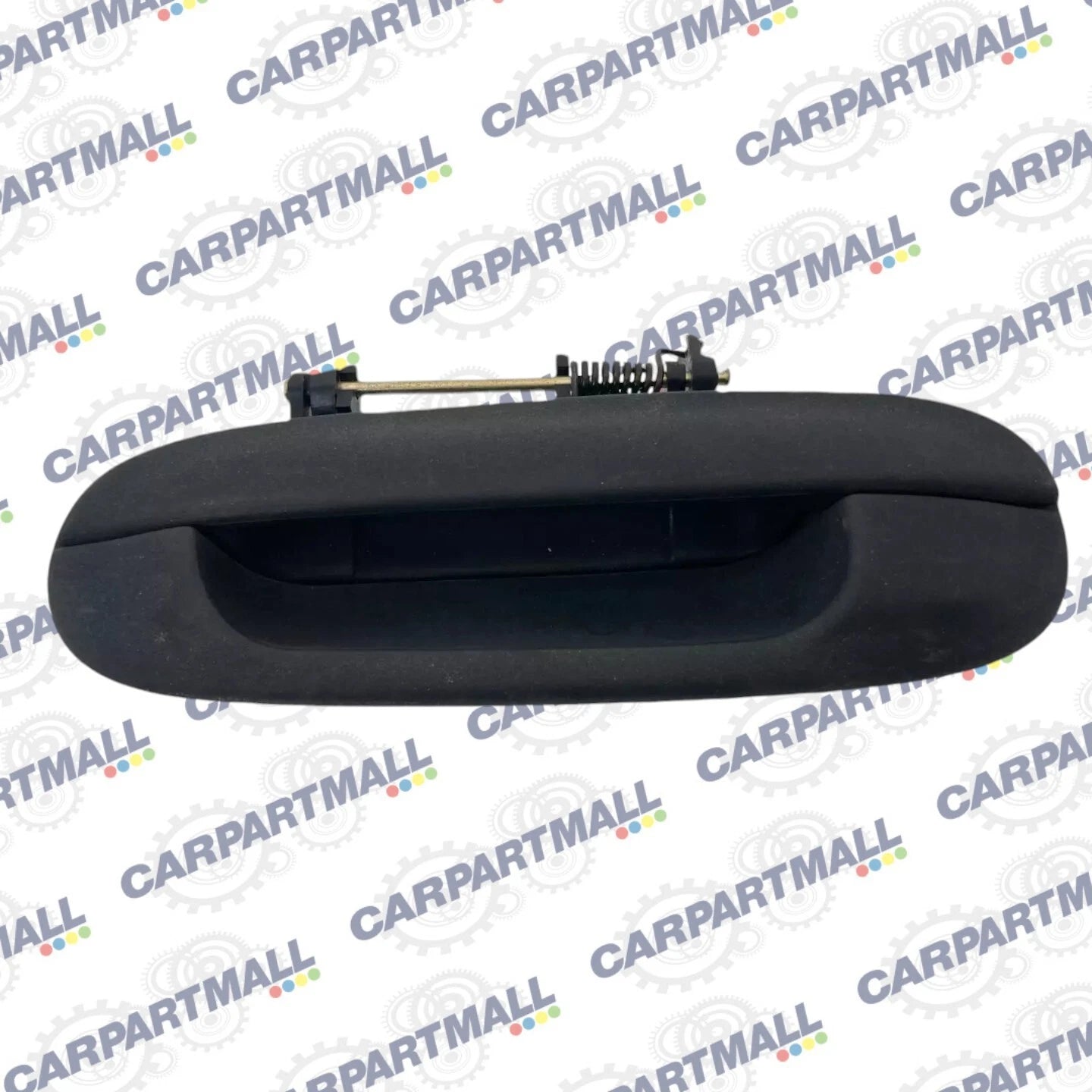 03 04 05 06 07 08 ISUZU ASCENDER REAR LEFT EXTERIOR DOOR HANDLE ASSEMBLY OEM