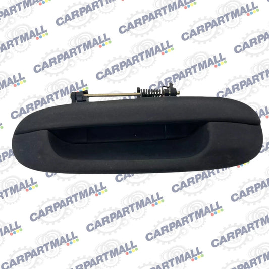 03 04 05 06 07 08 ISUZU ASCENDER REAR LEFT EXTERIOR DOOR HANDLE ASSEMBLY OEM