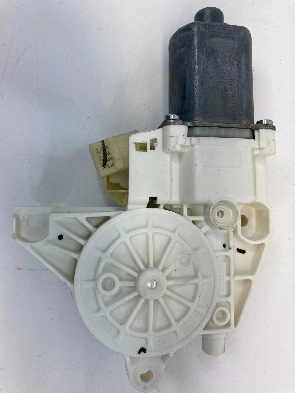 05-15 MERCEDES-BENZ ML350 07-09 ML320 FRONT LEFT DOOR WINDOW MOTOR 2518200742