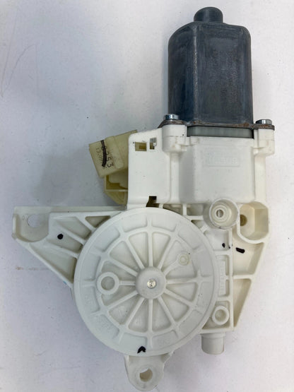 05-15 MERCEDES-BENZ ML350 07-09 ML320 FRONT LEFT DOOR WINDOW MOTOR 2518200742