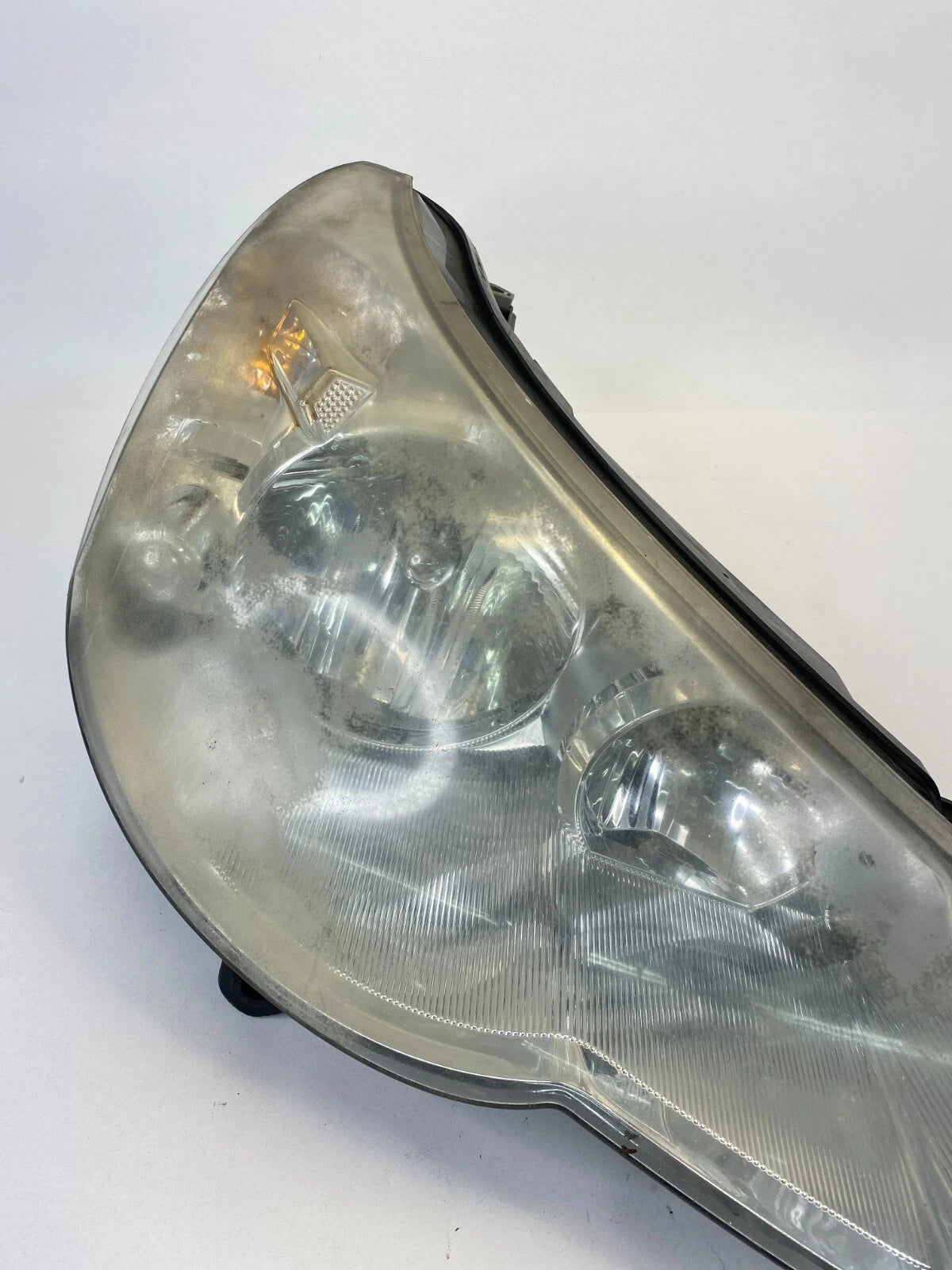 2007-2010 CHRYSLER SEBRING FRONT RIGHT HEADLIGHT LAMP OEM FACTORY 05303746AF