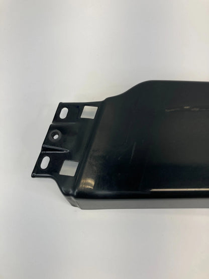 05-11 AUDI A6 QUATTRO RIGHT B PILLAR EXTERIOR DOOR APPLIQUE MOLDING 4F0853290A