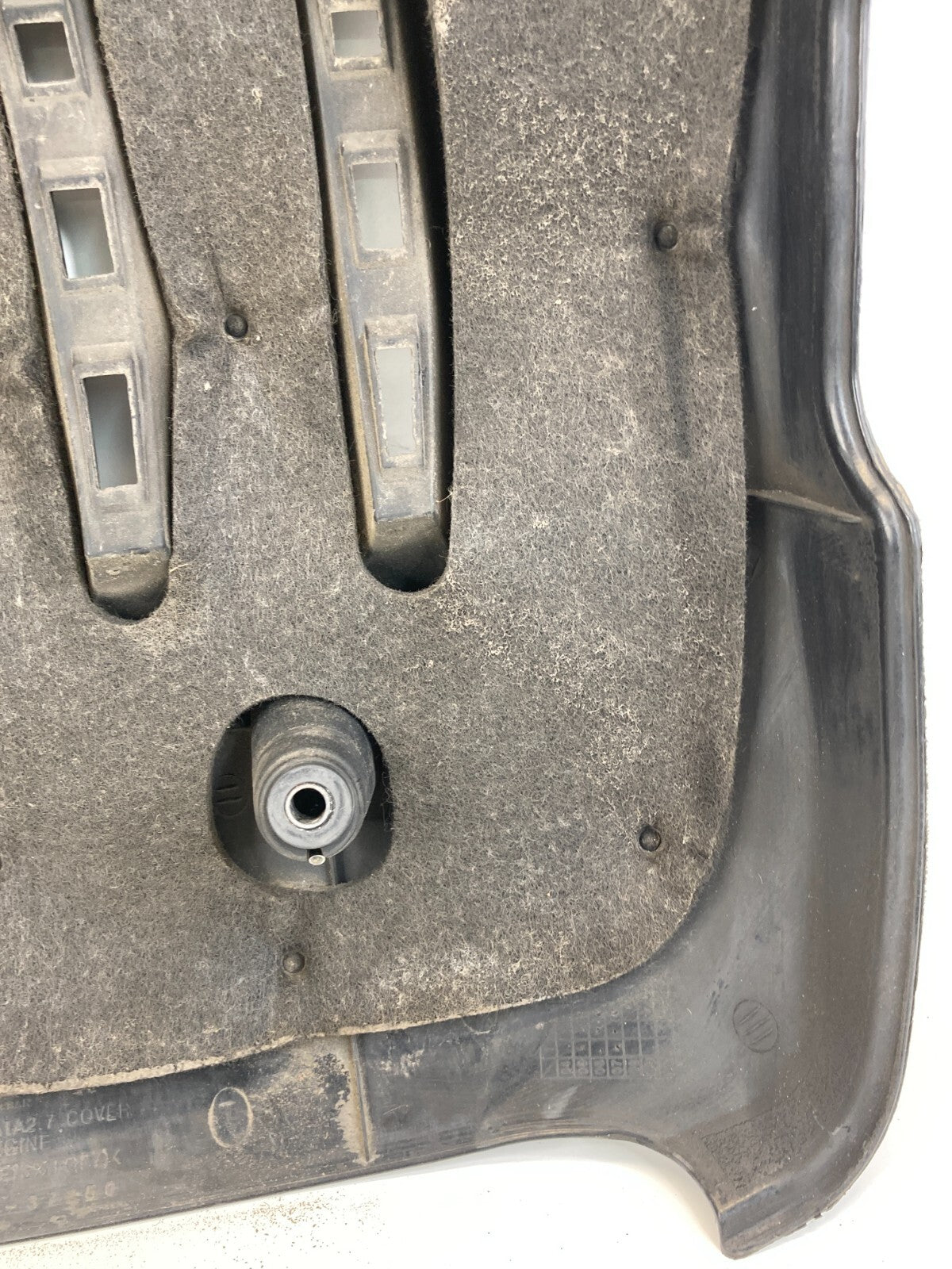 2005-2008 Kia Sportage 2.7L V6 Valve Engine Cover 29240-37250 OEM