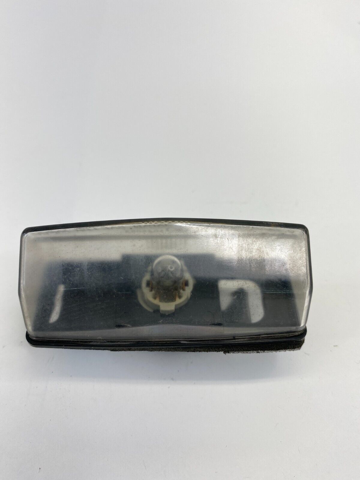 2009 2010 2011 2012 2013 Toyota Matrix Rear License Plate Lamp Light E130551 OEM