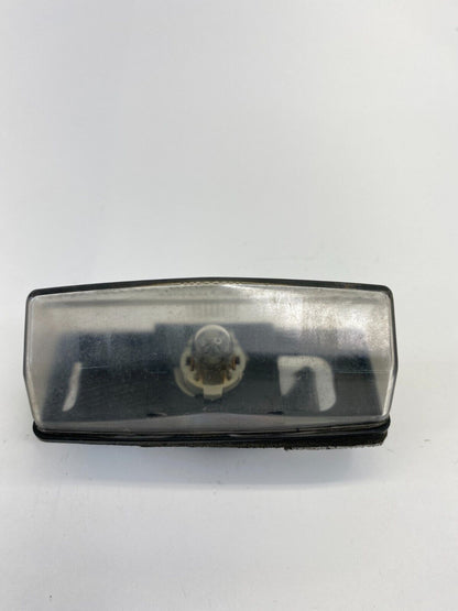 2009 2010 2011 2012 2013 Toyota Matrix Rear License Plate Lamp Light E130551 OEM