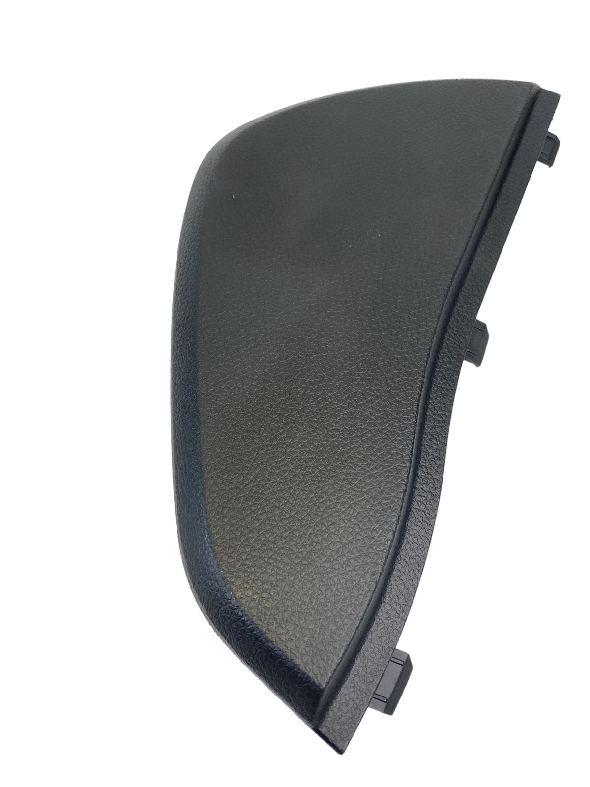 13-19 NISSAN SENTRA DASH RIGHT PASSENGER SIDE END CAP COVER TRIM 68498-3SG0A OEM