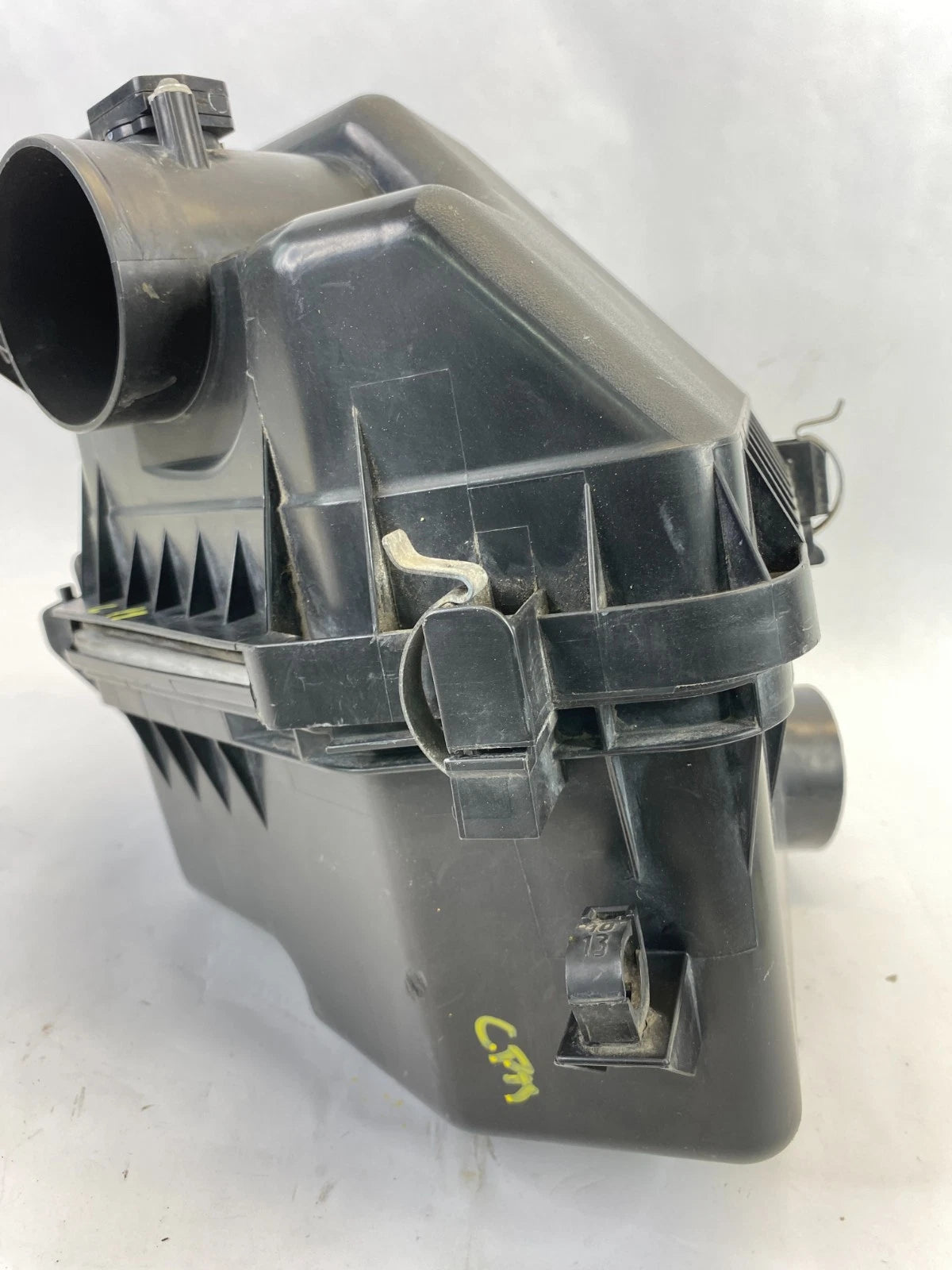 06-12 TOYOTA RAV4 2.4L 2.5L ENGINE AIR FILTER CLEANER HOUSING BOX ASSEMBLY OEM