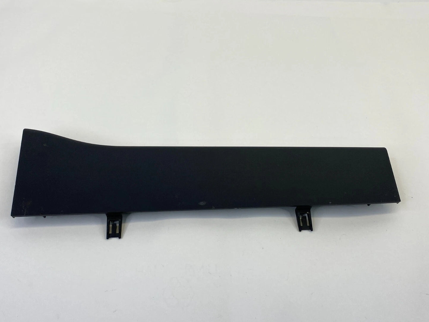 2008-2016 VOLVO XC70 STEERING CULUMN UPPER TOP COVER TRIM PANEL 08635248 OEM