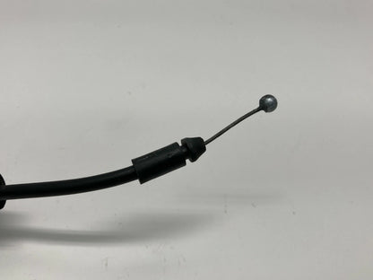 2002 2003 2004 HYUNDAI SONATA REAR INTERIOR EMERGENCY HANDLE 81221-2D000 OEM