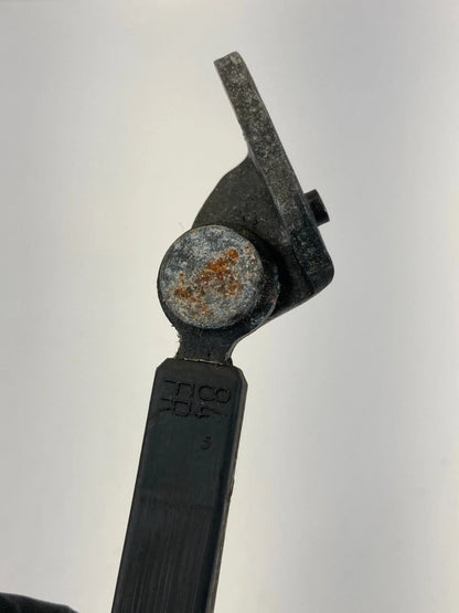 1999-2003 ACURA TL FRONT RIGHT SIDE DOOR CHECK STOP STOPPER DETENT FR RH OEM