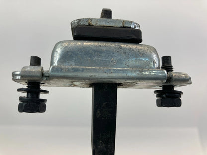 2011-2014 HYUNDAI SONATA REAR RIGHT DOOR CHECK STOPPER STRAP HINGE OEM