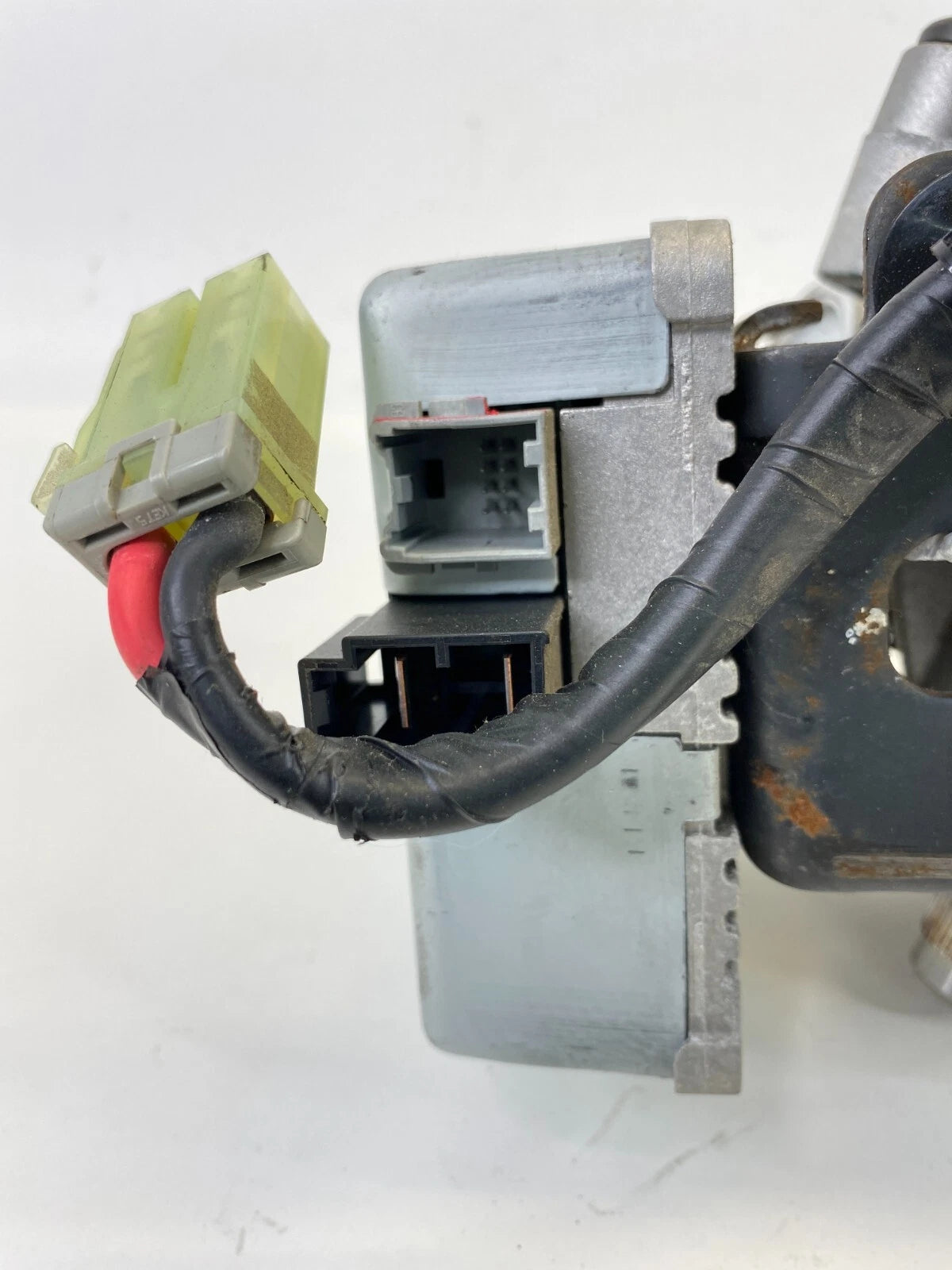 14-16 Kia Forte 1.8L Power Steering Column Motor W/ Control Module 56300A7100