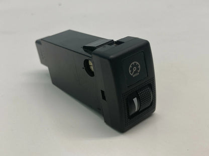 2003-2005 MAZDA 6 MAZDA6 DASH DIMMER LIGHT RHEOSTAT CONTROL SWITCH 15A469 OEM