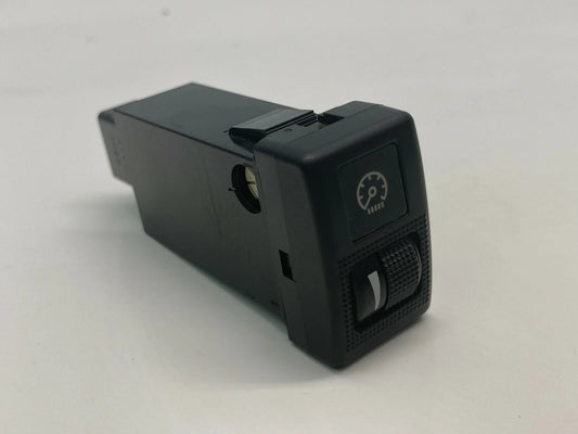 2003-2005 MAZDA 6 MAZDA6 DASH DIMMER LIGHT RHEOSTAT CONTROL SWITCH 15A469 OEM