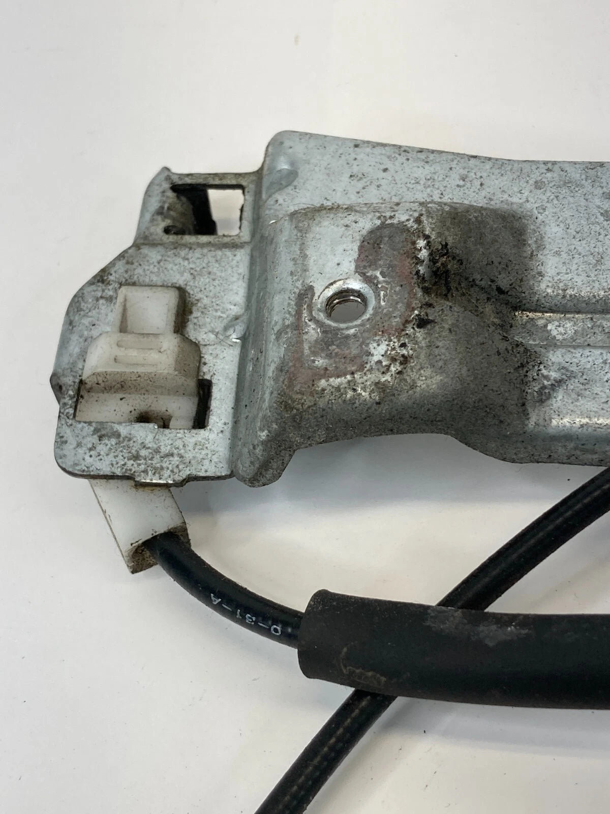 2004-2012 MITSUBISHI GALANT FRONT LEFT DRIVER DOOR WINDOW MOTOR W/ REGULATOR OEM