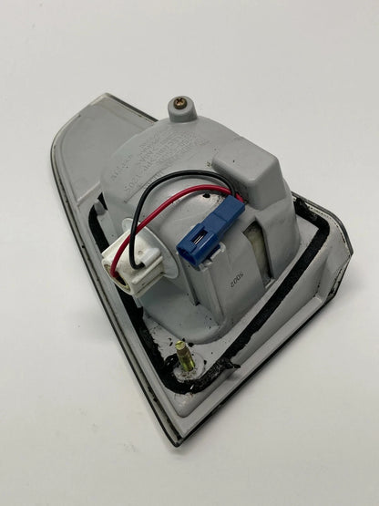 02-07 SUZUKI AERIO SEDAN REAR LEFT SIDE INNER BACKUP TAIL LIGHT REVERSE LAMP OEM