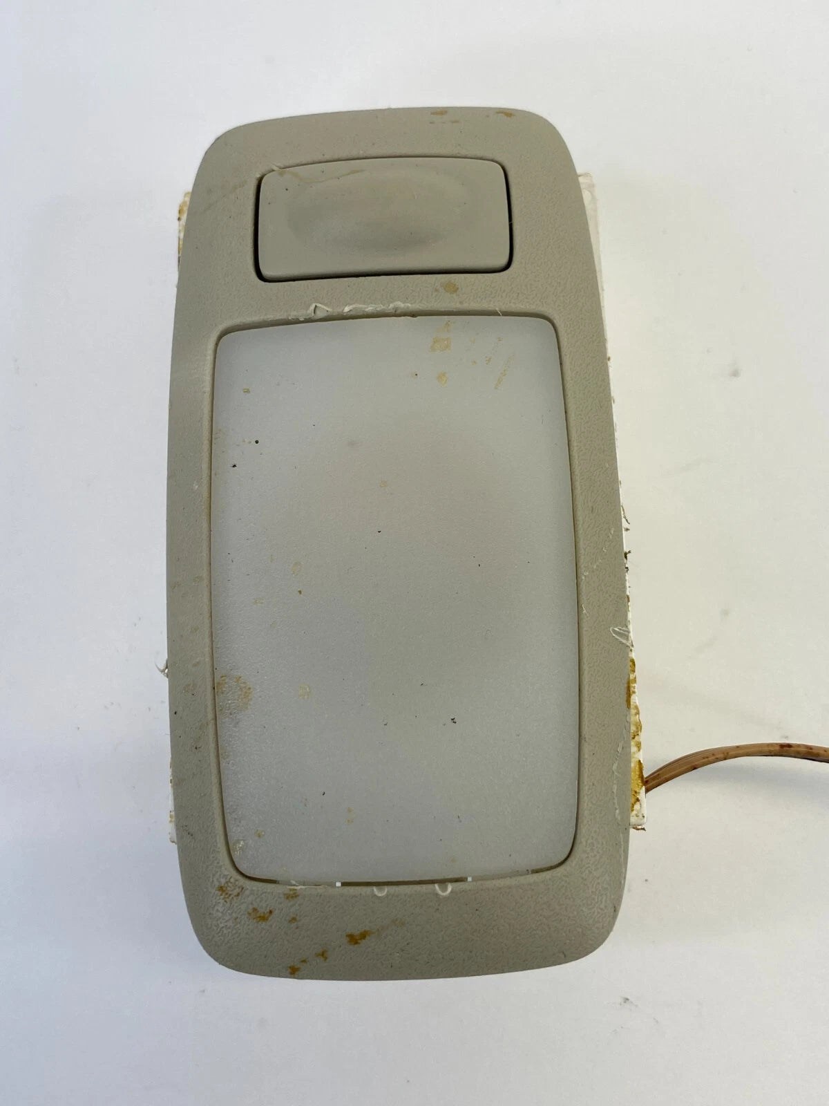 2007 2008 INFINITI G35 2009-2013 G37 SEDAN ROOF REAR LEFT DOME LIGHT LAMP OEM