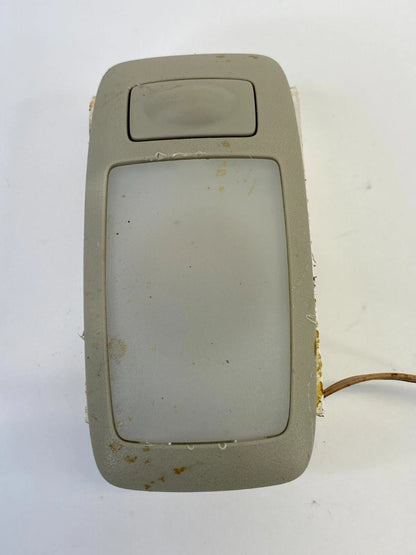2007 2008 INFINITI G35 2009-2013 G37 SEDAN ROOF REAR LEFT DOME LIGHT LAMP OEM