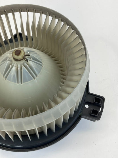 03-07 HONDA ACCORD SEDAN A/C AC HEATER BLOWER MOTOR FAN USA BUILT OEM