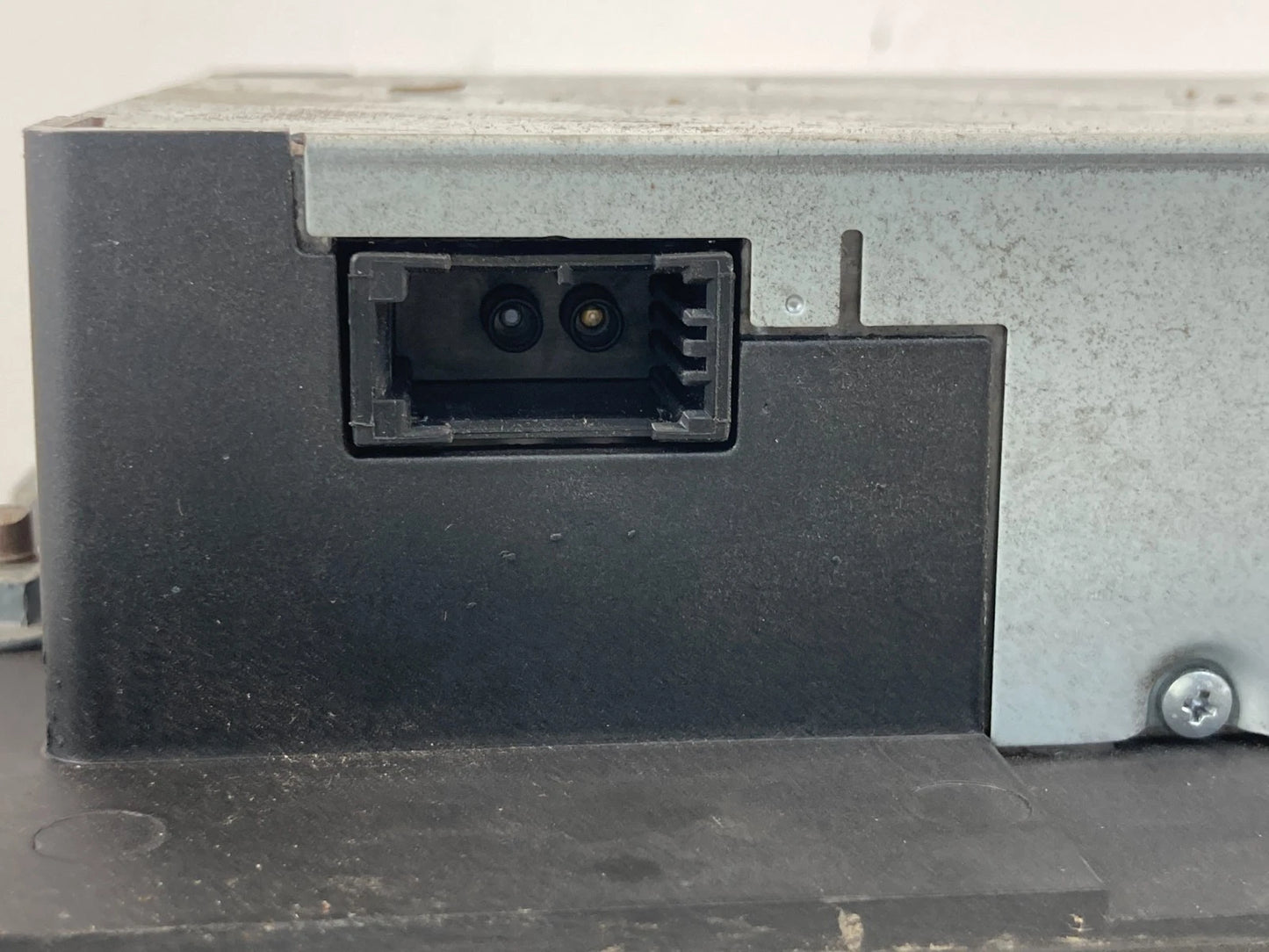 2009-2011 JAGUAR XF 10 11 XFR RADIO AUDIO SOUND AMPLIFIER AMP 6H5218C808CD OEM