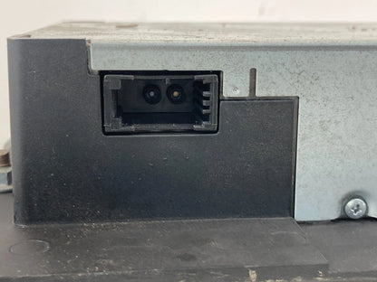 2009-2011 JAGUAR XF 10 11 XFR RADIO AUDIO SOUND AMPLIFIER AMP 6H5218C808CD OEM