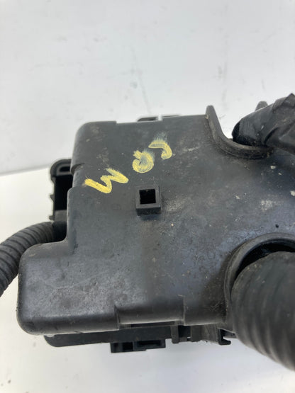 2005-2007 Honda Odyssey 3.5L V6 Engine Fuse Box Compartment Relay Junction Block