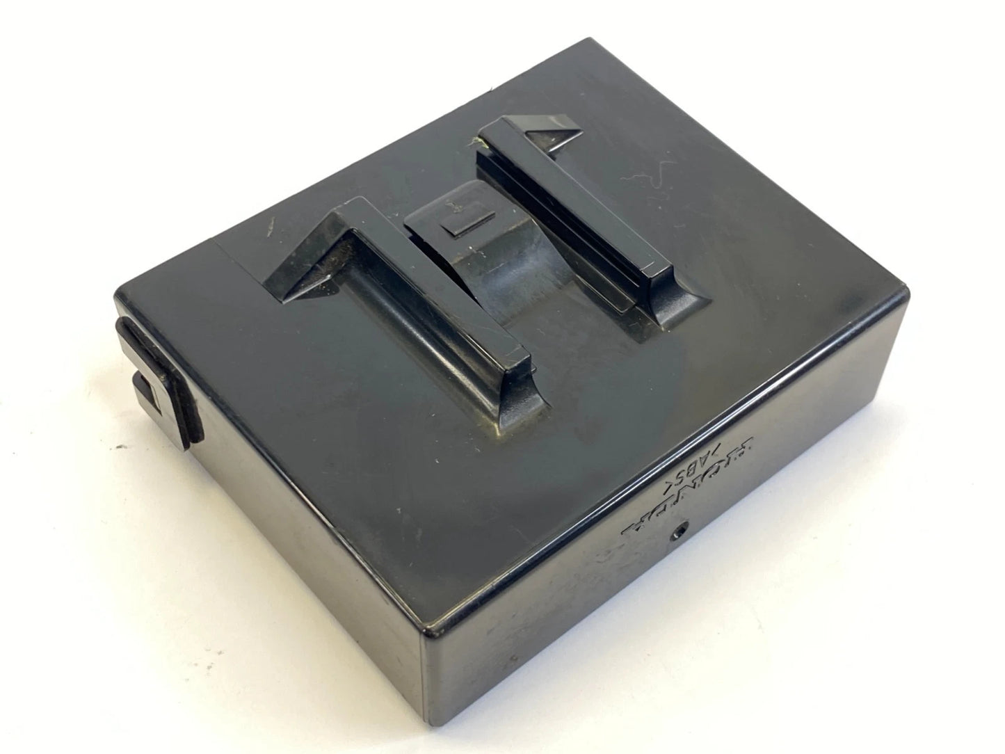 2010 2011 HONDA CR-V TIRE PRESSURE MONITOR CONTROL MODULE TPMS 39350-SWA-A030