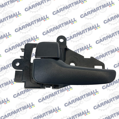 2008-2017 Mitsubishi Lancer Rear Left Back Inner Door Handle MN105359