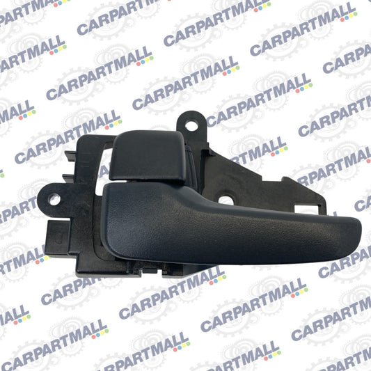 2008-2017 Mitsubishi Lancer Rear Left Back Inner Door Handle MN105359