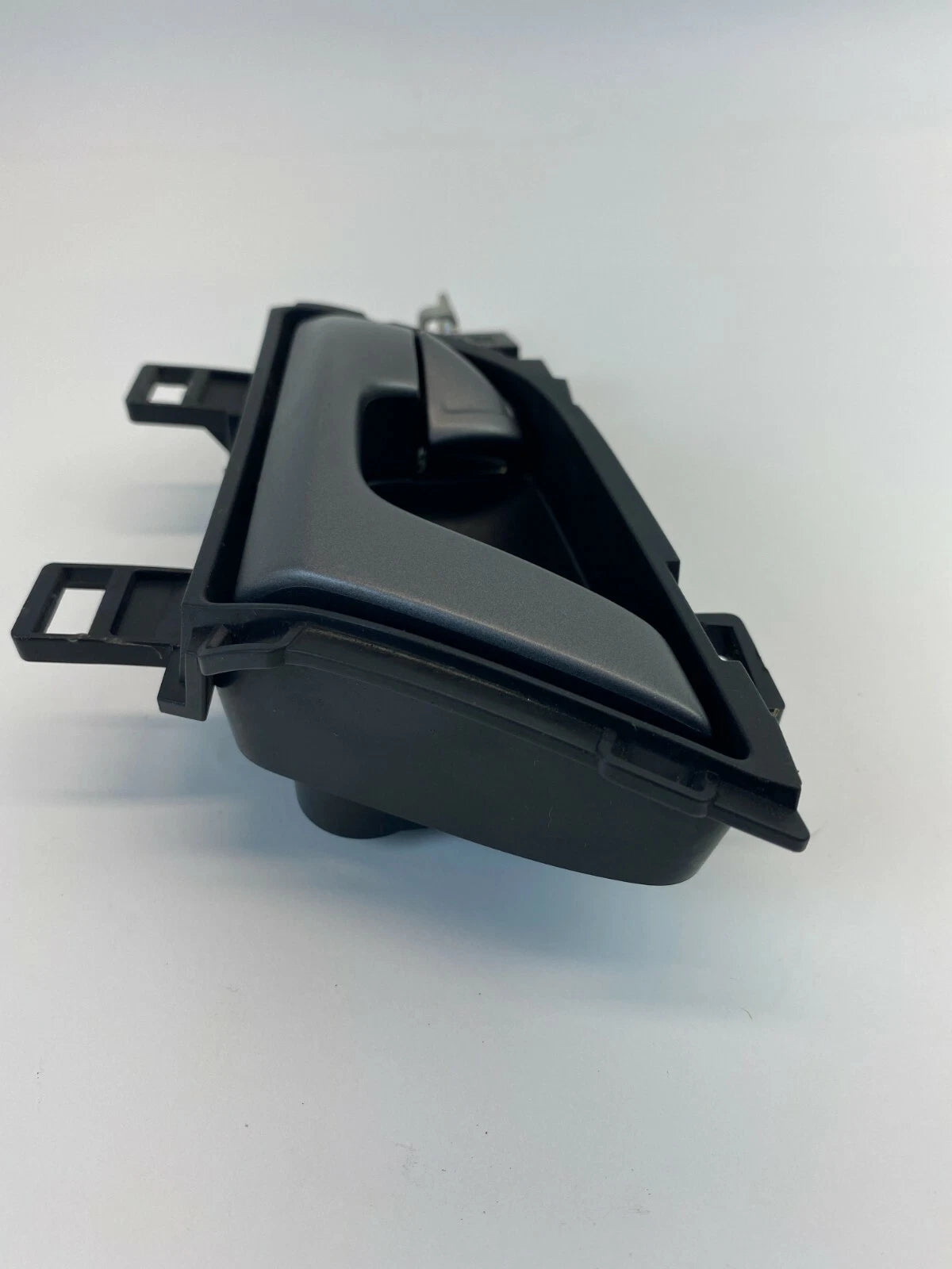 2009-2011 ACURA TL REAR LEFT SIDE INTERIOR INSIDE INNER DOOR HANDLE ASSEMBLY OEM