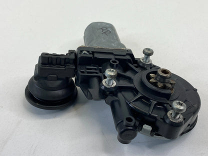 2009-2013 TOYOTA MATRIX 09-19 COROLLA REAR RIGHT POWER WINDOW MOTOR 85720-AE010
