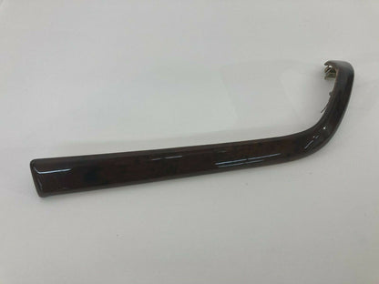 2000 2001 2002 Mercedes-Benz S500 Rear Left Side Door Trim Molding Bezel OEM