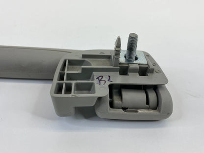 10-17 CHEVROLET EQUINOX ROOF REAR LEFT SIDE GRAB GRIP ASSIST HANDLE 654129907
