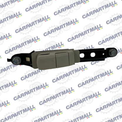 2009-2014 NISSAN MAXIMA FRONT LEFT SIDE SEAT BELT HEIGHT ADJUSTER ADJUSTMENT OEM