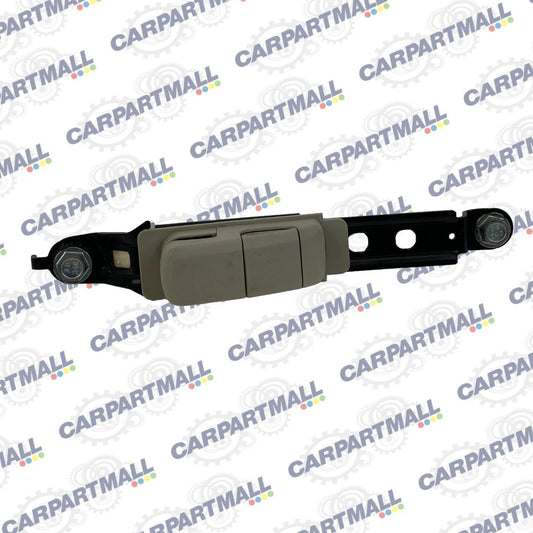 2009-2014 NISSAN MAXIMA FRONT LEFT SIDE SEAT BELT HEIGHT ADJUSTER ADJUSTMENT OEM