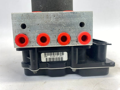 2011 2012 TOYOTA VENZA 2.7L AWD ABS ANTI-LOCK BRAKE PUMP MODULE UNIT 44540-0T021
