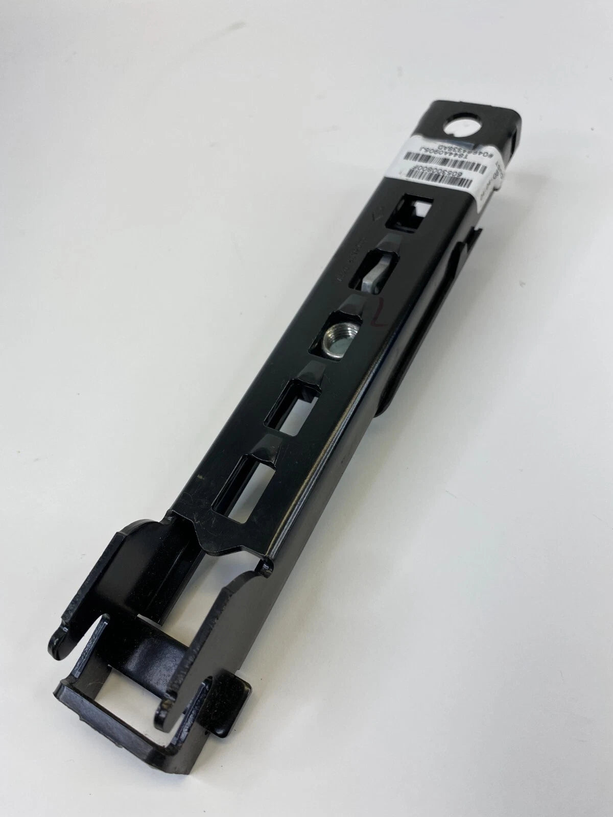 2009-2020 DODGE JOURNEY FRONT LEFT SIDE SEAT BELT HEIGHT ADJUSTER 605300800F OEM