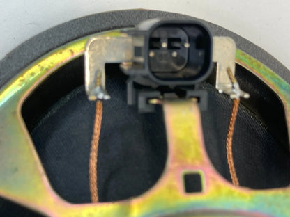 2003-2006 FORD EXPEDITION REAR RIGHT SIDE DOOR SOUND SPEAKER 2L1F-18808-BB OEM