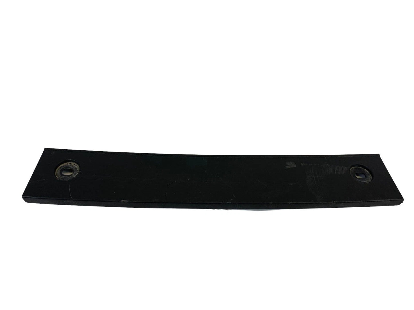2009-2014 NISSAN CUBE REAR BUMPER COVER FILLER PANEL TRIM 85010-1FA0A OEM