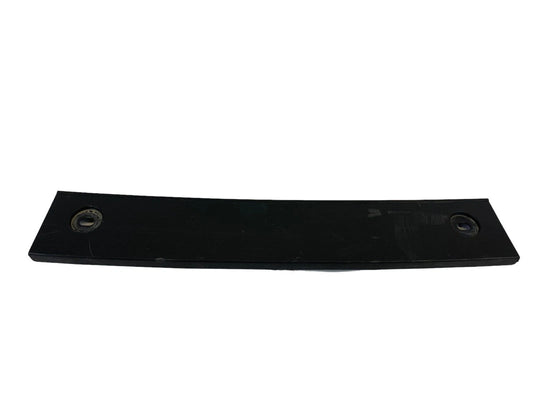2009-2014 NISSAN CUBE REAR BUMPER COVER FILLER PANEL TRIM 85010-1FA0A OEM