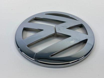 2009-2014 VOLKSWAGEN ROUTAN REAR LIFTGATE EMBLEM BADGE LOGO SYMBOL OEM